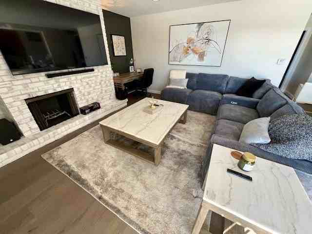 1601 Maple Ter Unit 3b #3B - Photo 2 of 6