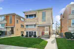 featured image of 6845 W Leland Ave Apt 2 #2