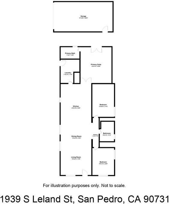 1939 S Leland St - Photo 7 of 40
