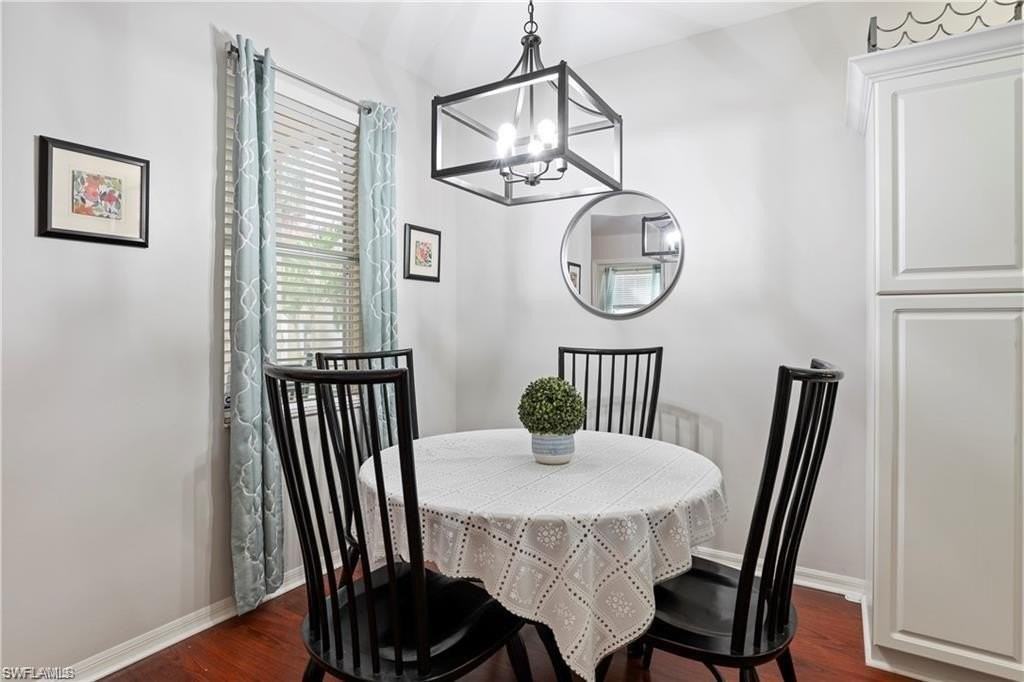 300 Robin Hood Cir Unit 102 #102 - Photo 6 of 24