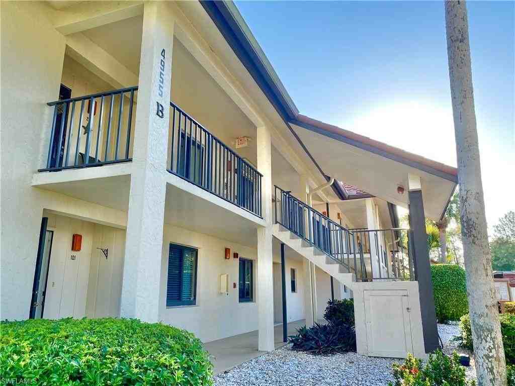 4955 Pepper Cir Unit B-204 #B204 - Photo 2 of 25