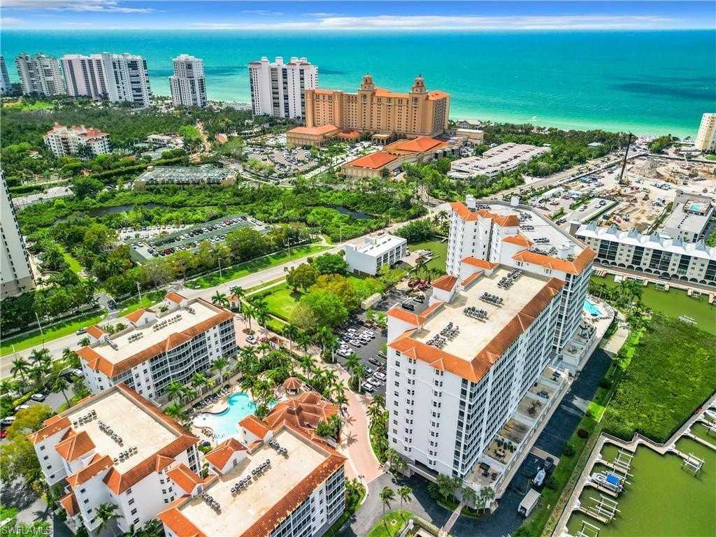 400 Flagship Dr Apt 501 #501