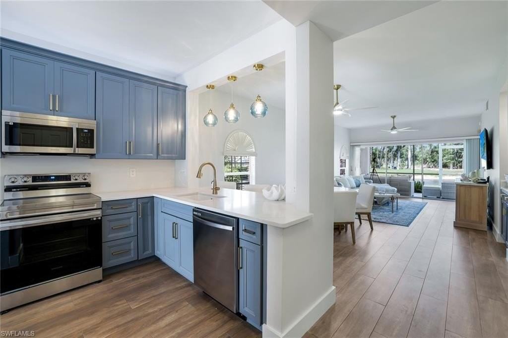 555 Augusta Blvd Apt 3-1 #3-1 - Photo 6 of 17