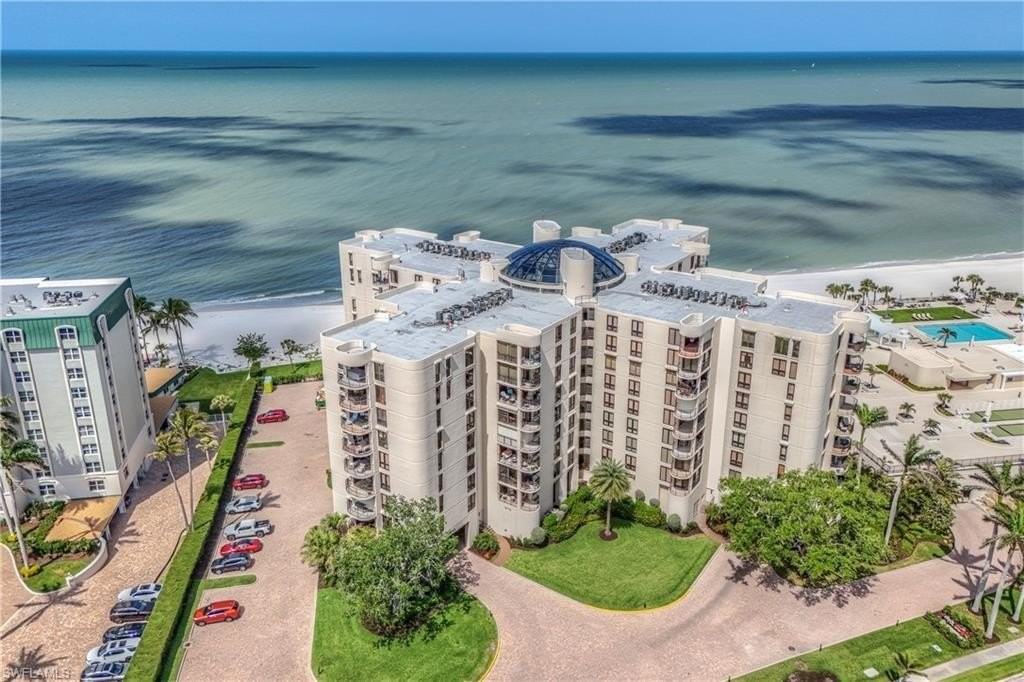 3115 Gulf Shore Blvd N Apt 112s #112S