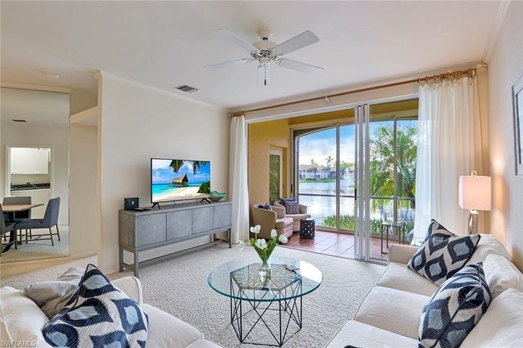 8385 Excalibur Cir Apt G3 #G3 - Photo 3 of 16