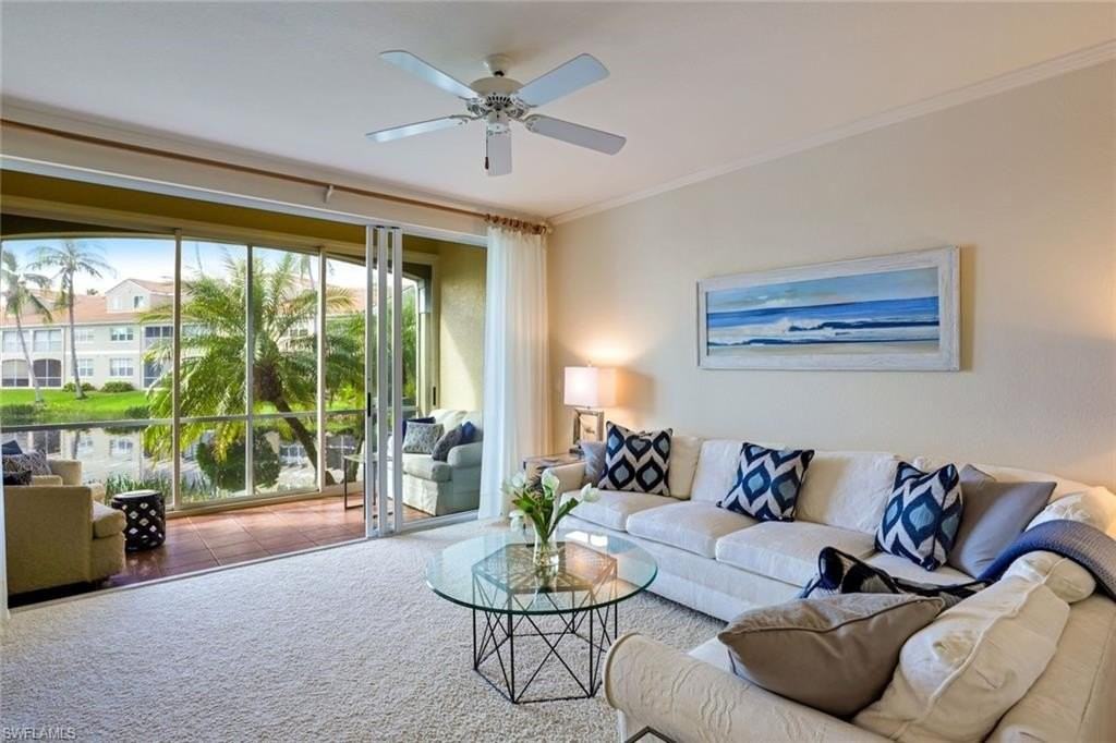 8385 Excalibur Cir Apt G3 #G3 - Photo 4 of 16