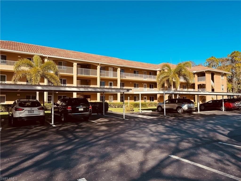 5975 Bloomfield Cir Apt C107 #C107 - Photo 2 of 33