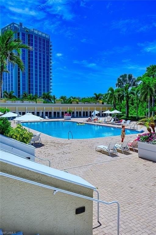 7117 Pelican Bay Blvd Apt 1001 #1001 - Photo 5 of 40