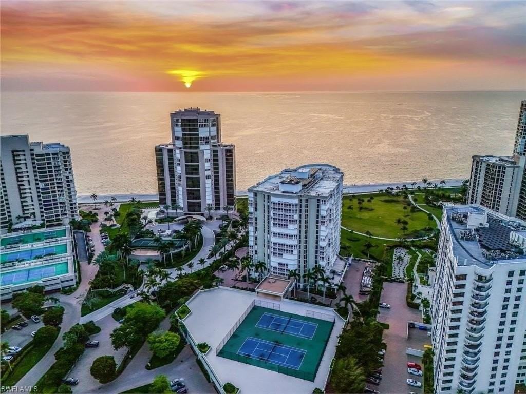 4401 Gulf Shore Blvd N Unit E-708 #E708 - Photo 2 of 29