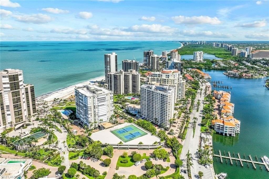 4401 Gulf Shore Blvd N Unit E-708 #E708 - Photo 4 of 29