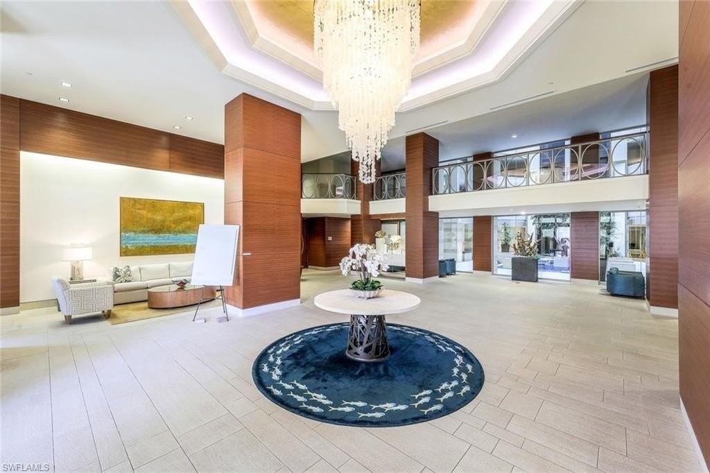 4401 Gulf Shore Blvd N Unit E-708 #E708 - Photo 5 of 29