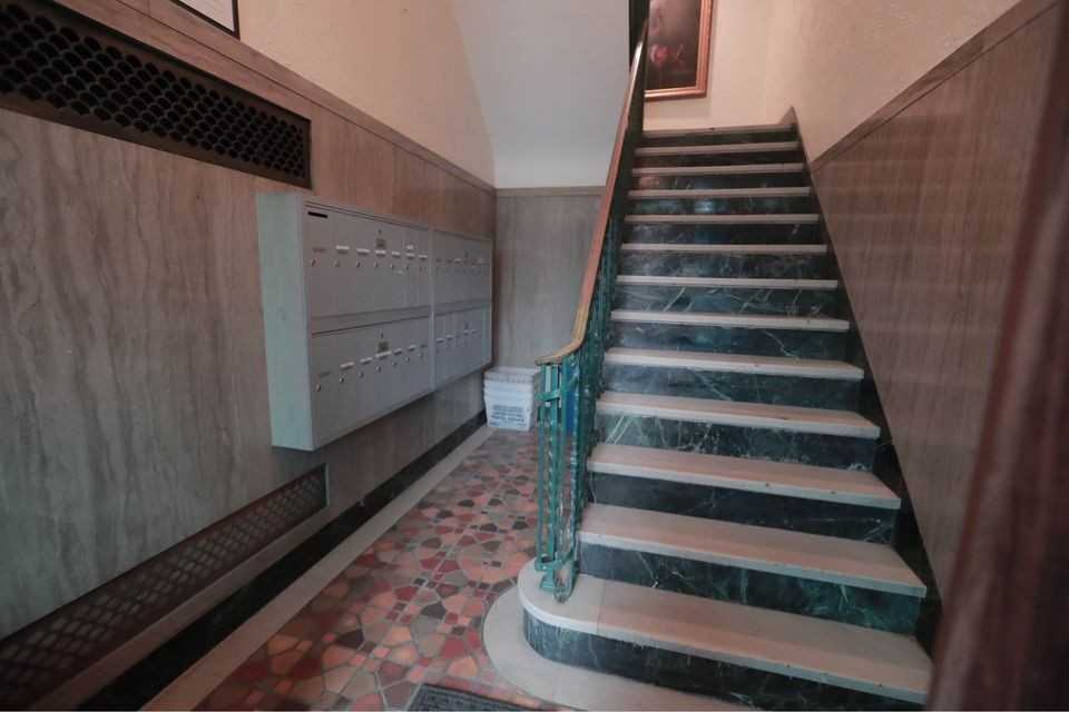 The Canterbury Apartments - Photo 6 of 10