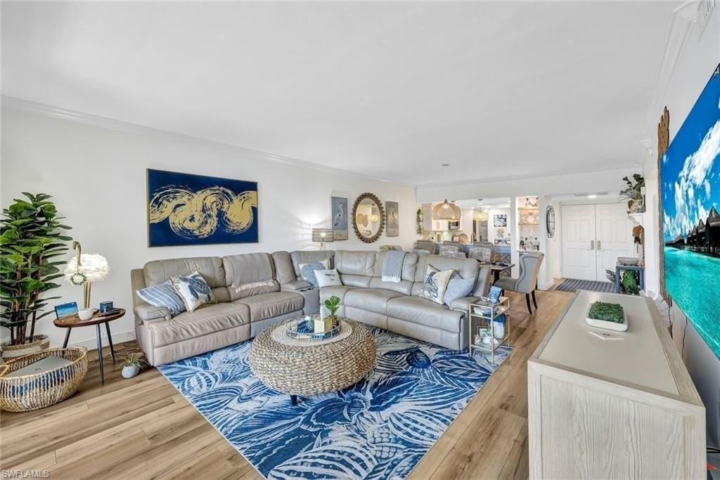 6549 Marissa Loop Apt 21 #21 - Photo 2 of 20