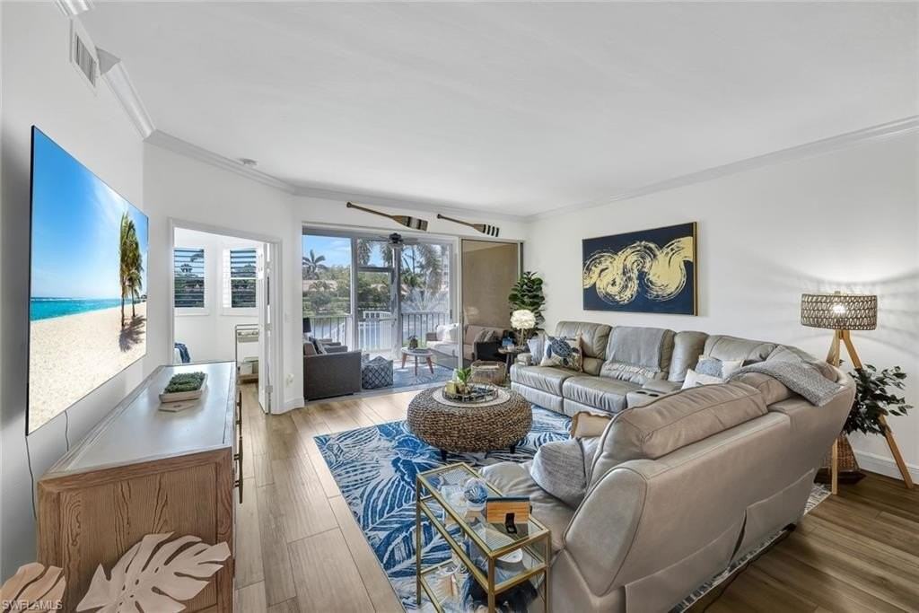 6549 Marissa Loop Apt 21 #21 - Photo 3 of 20