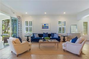 featured image of 2864 Tiburon Blvd E Apt 101 #101