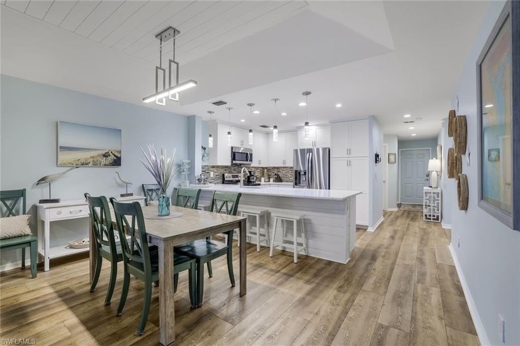 9101 Vanderbilt Dr Unit 1-302 #1-302 - Photo 6 of 24