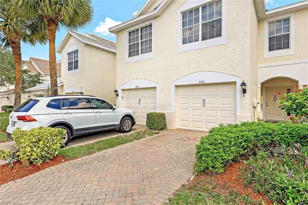 836 Hampton Cir Unit 171 #171 - Photo 2 of 21