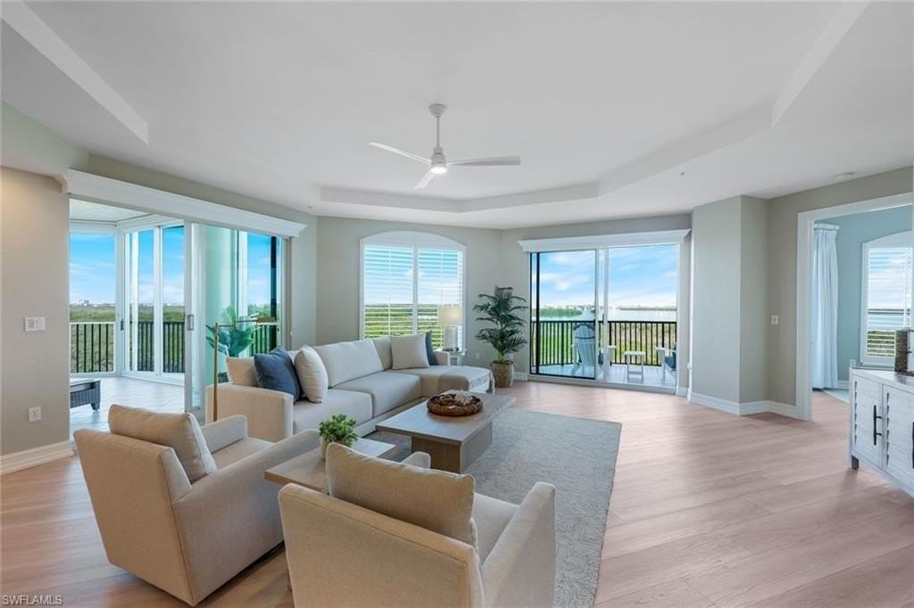 4801 Island Pond Ct Unit 602 #602 - Photo 7 of 29