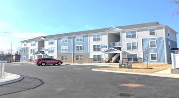 featured image of 110 Hansbrough Pl