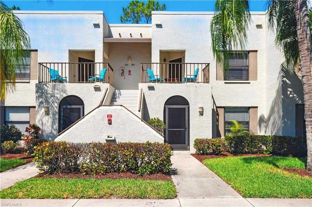 3323 Olympic Dr Apt 724 #724