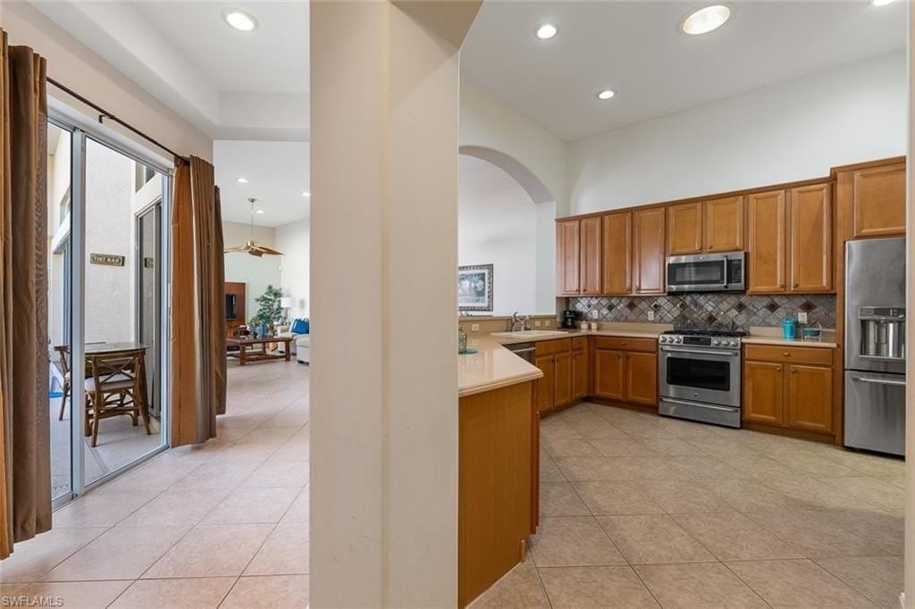 1757 Tarpon Bay Dr S Unit 57 #57 - Photo 6 of 32