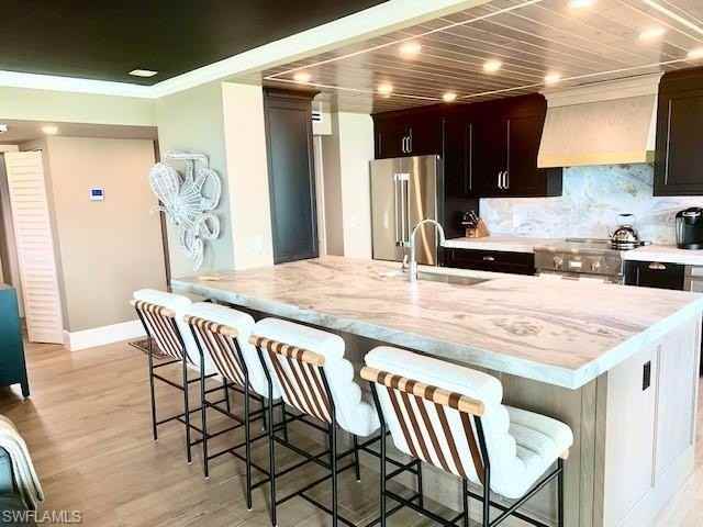 5550 Heron Point Dr #1505 - Photo 4 of 26