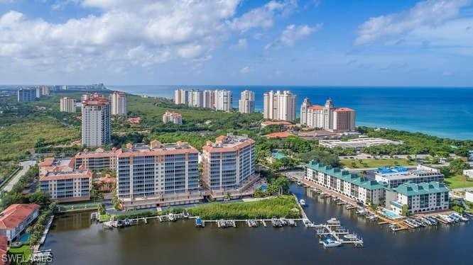 400 Flagship Dr Unit 1207 #1207