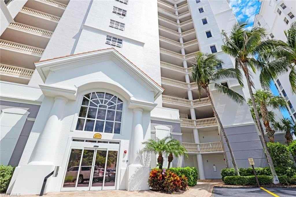 400 Flagship Dr Apt 705 #705