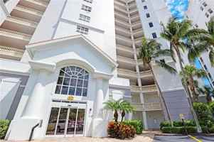 featured image of 400 Flagship Dr Apt 705 #705