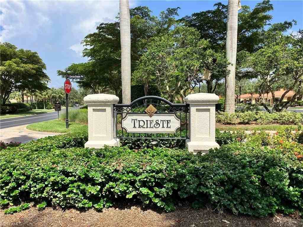 11091 Corsia Trieste Way Apt 103 #103