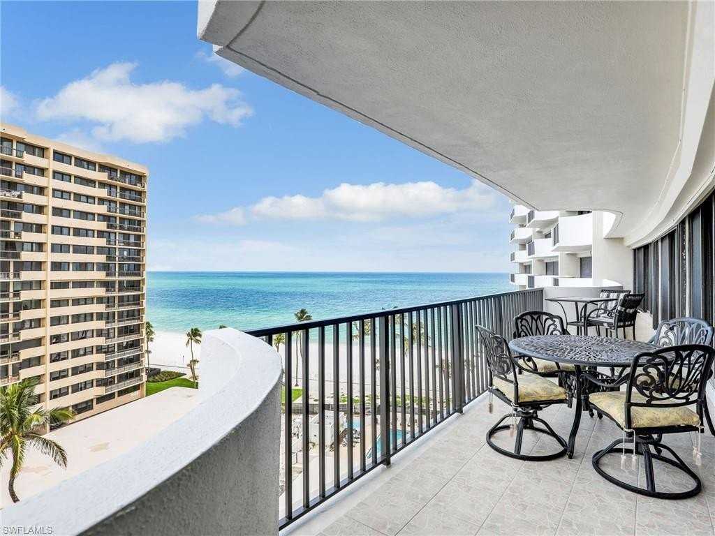 4005 Gulf Shore Blvd N #800 - Photo 2 of 41