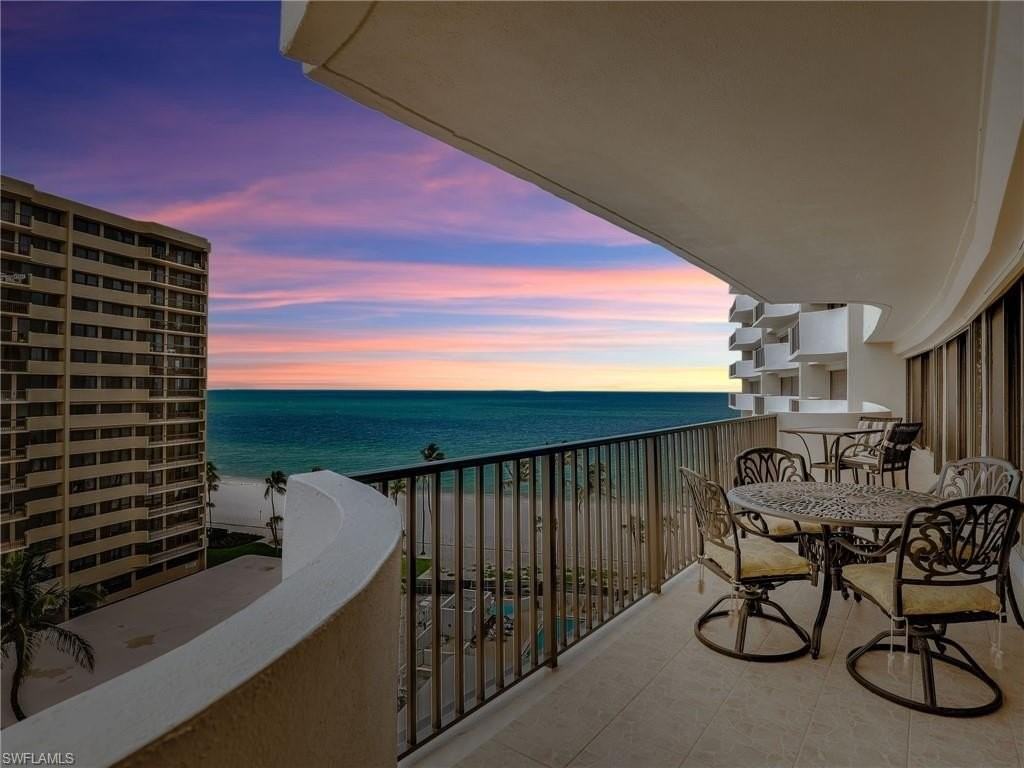 4005 Gulf Shore Blvd N #800 - Photo 3 of 41