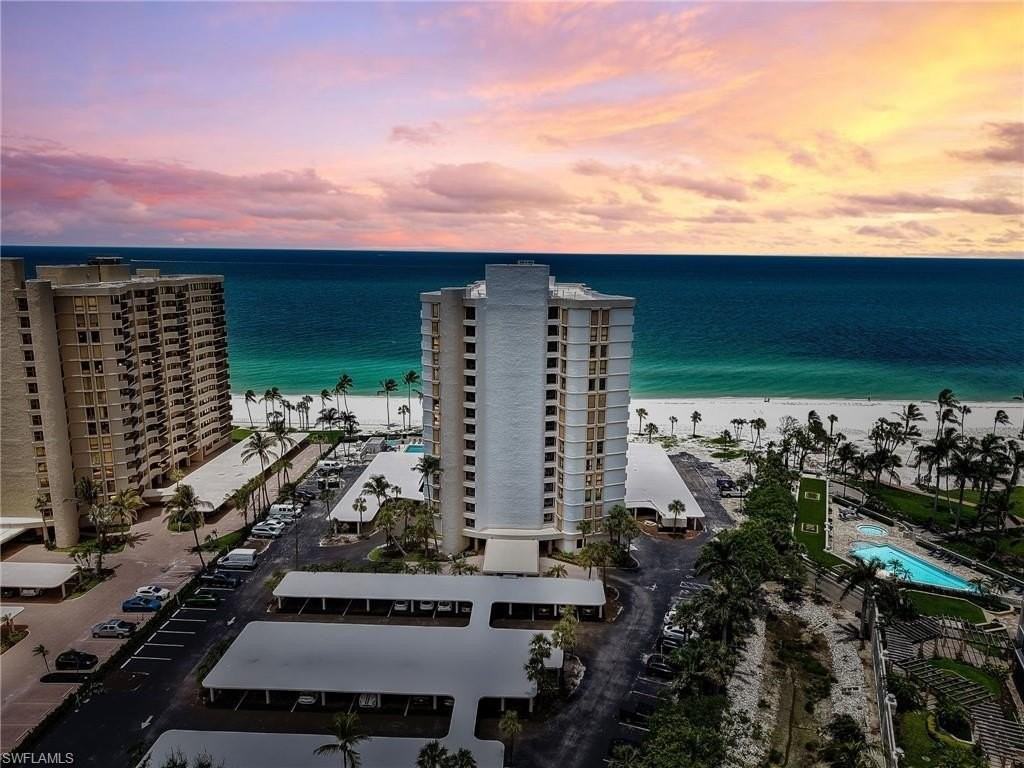 4005 Gulf Shore Blvd N #800 - Photo 4 of 41