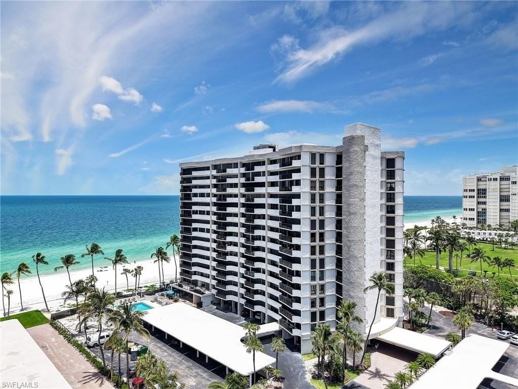 4005 Gulf Shore Blvd N #800 - Photo 5 of 41