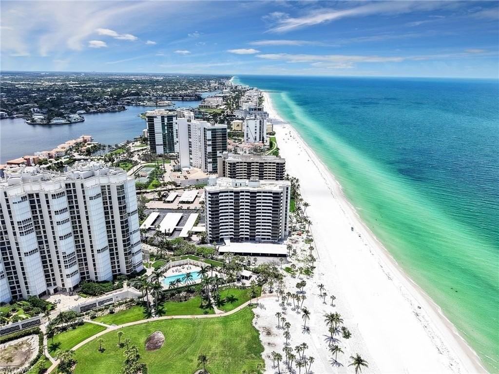 4005 Gulf Shore Blvd N #800 - Photo 6 of 41