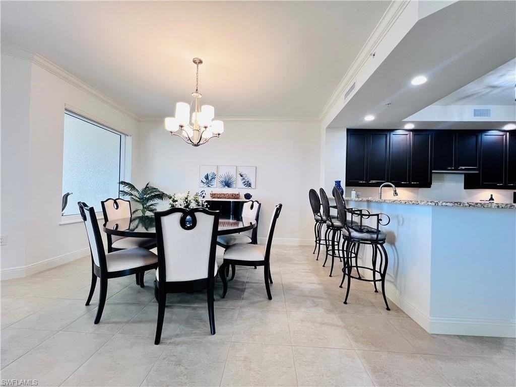 23850 Via Italia Cir #1601 - Photo 6 of 44