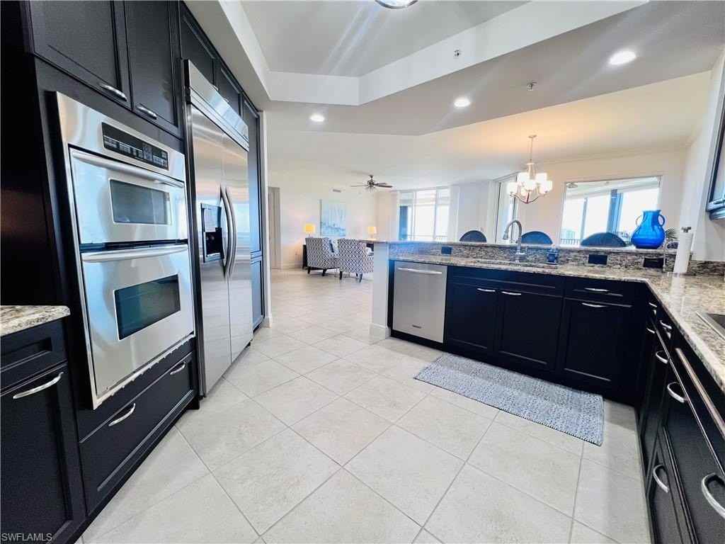 23850 Via Italia Cir #1601 - Photo 7 of 44