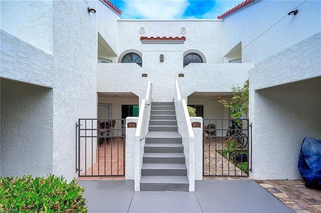 565 Beachwalk Cir Unit T104 #T104 - Photo 2 of 41