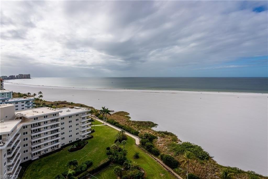 260 Seaview Ct Apt 1605 #1605