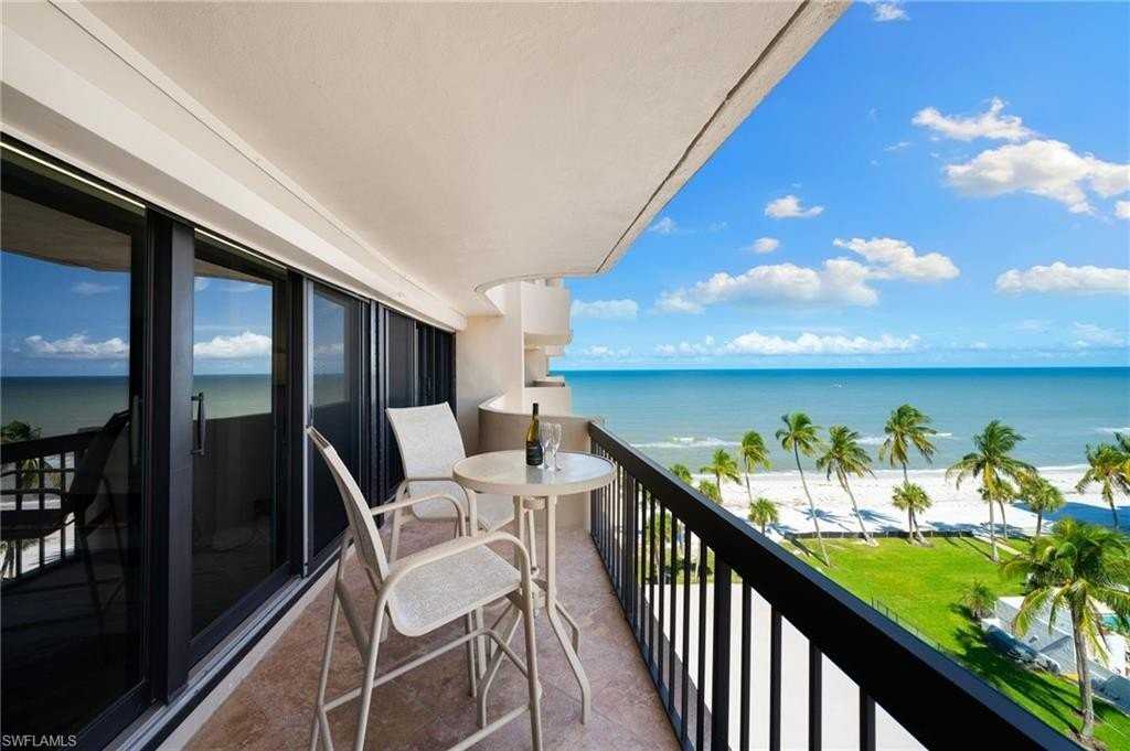 4001 Gulf Shore Blvd N Apt 702 #702