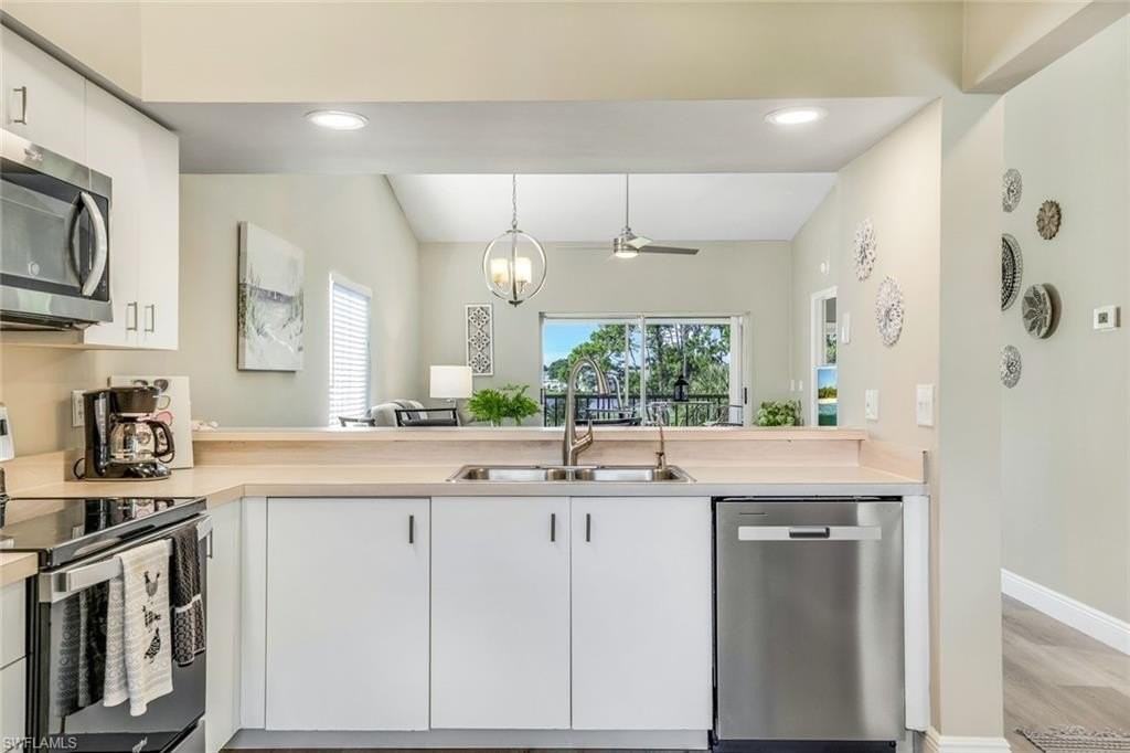 7360 Glenmoor Ln Unit 4301 #4301 - Photo 5 of 27