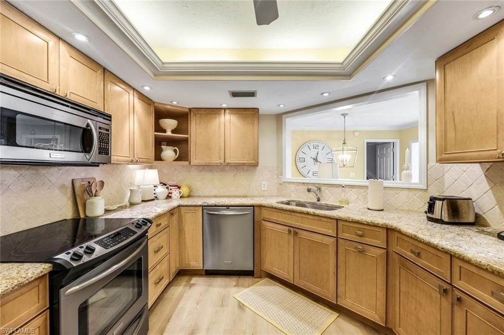 6515 Valen Way Unit H101 #H101 - Photo 6 of 17