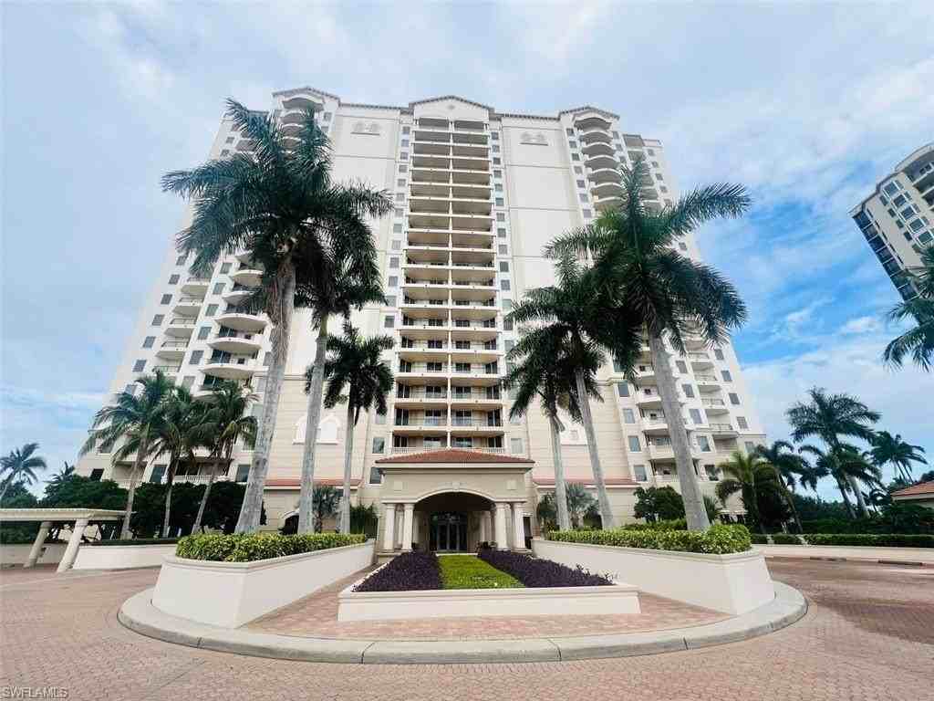 23850 Via Italia Cir Apt 605 #605