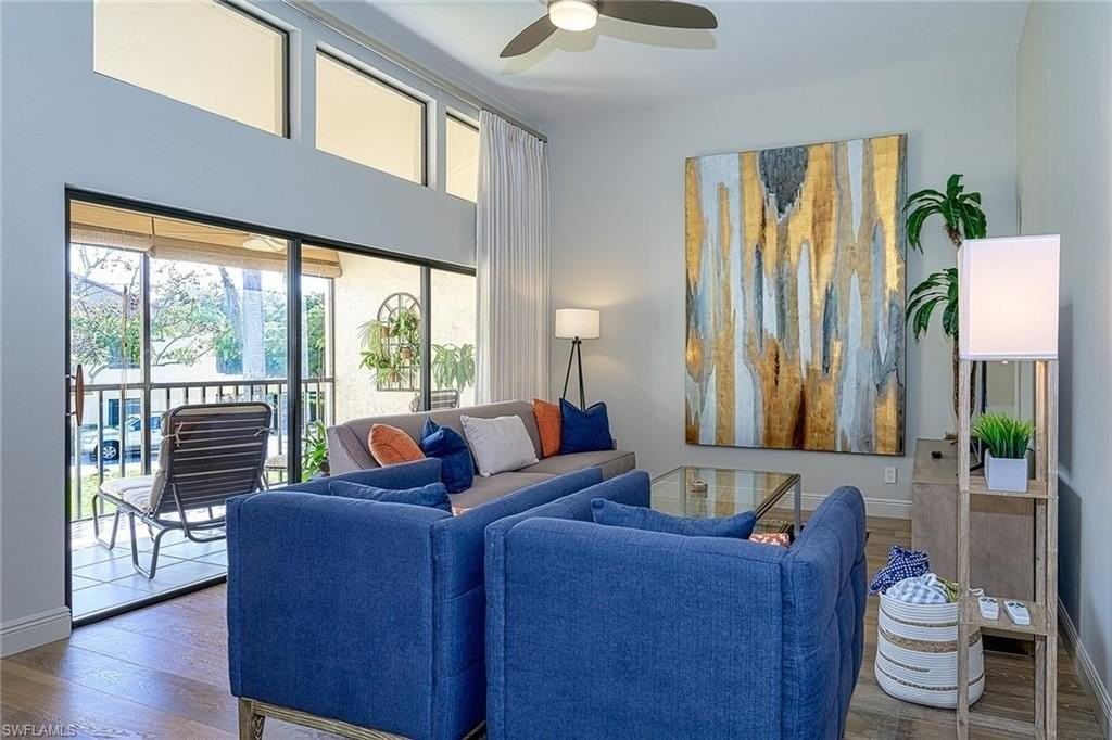 589 Beachwalk Cir Unit P-203 #P203 - Photo 4 of 35