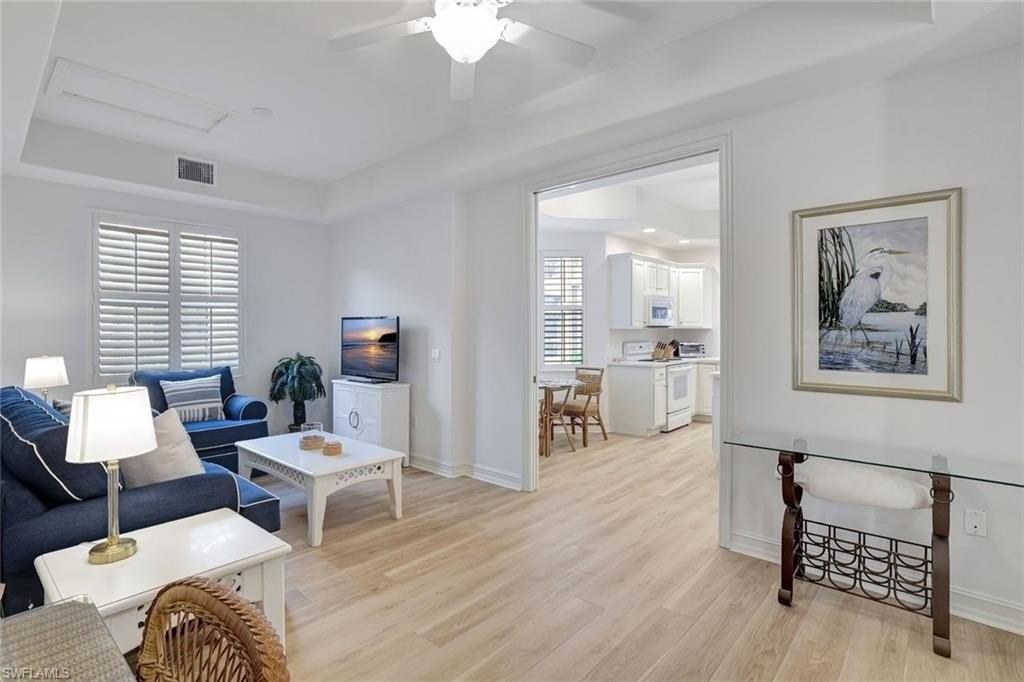 6029 Trophy Dr Unit 301 #301 - Photo 4 of 17