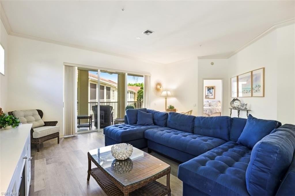 600 L Ambiance Cir Unit 6 #6 - Photo 3 of 22