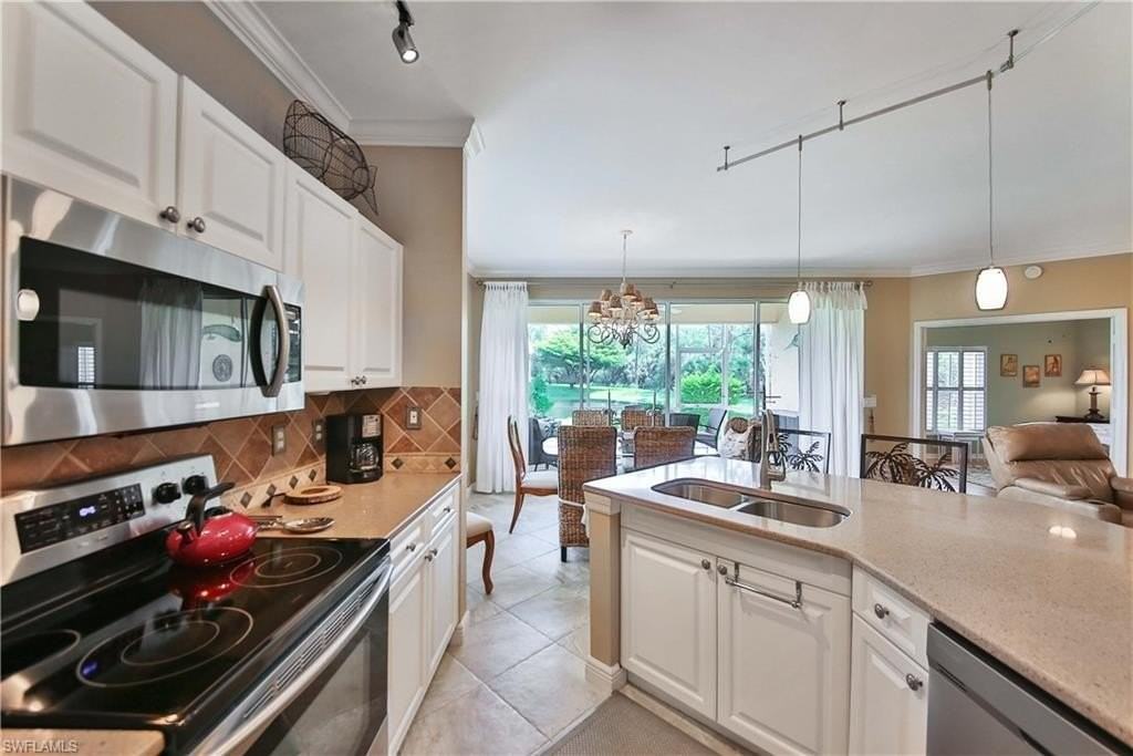 5105 Cedar Springs Dr Apt 101 #101 - Photo 5 of 30