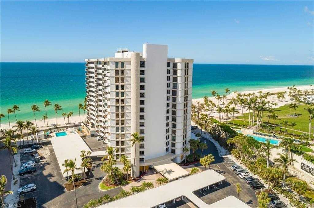 4005 Gulf Shore Blvd N Apt 603 #603