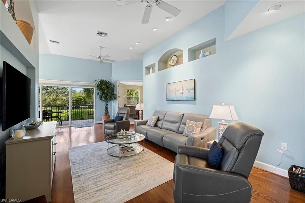 6840 Ascot Dr Unit 1-201 #1-201 - Photo 5 of 24