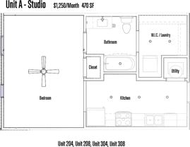 110 Southwest Market Street - Photo 1 of 1